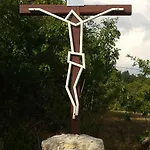 Zdravko Eco Village דירה *