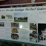Zdravko Eco Village דירה אימוטסקי