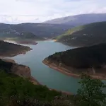 Zdravko Eco Village דירה *