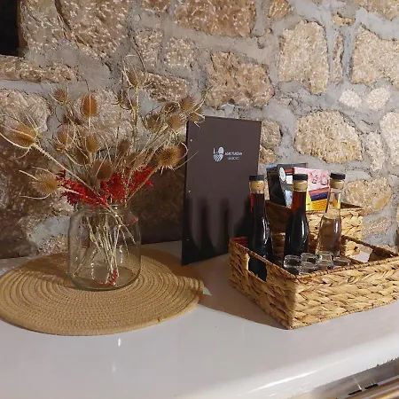 Zdravko Eco Village * Imotski