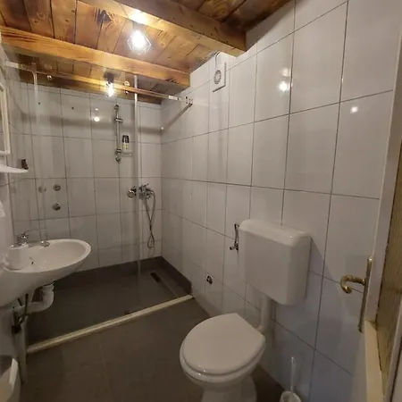Apartamento Zdravko Eco Village Imotski