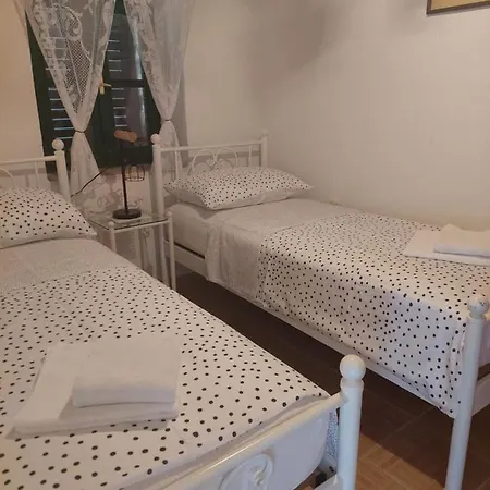 Apartamento Zdravko Eco Village *