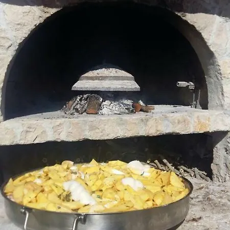 Zdravko Eco Village Imotski