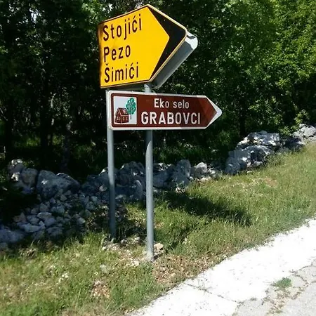 Zdravko Eco Village
