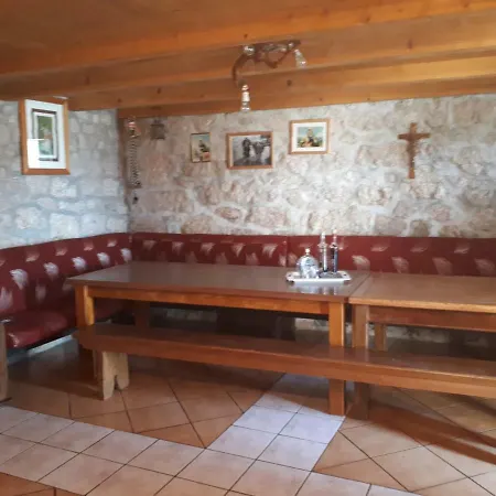 Apartamento Zdravko Eco Village *