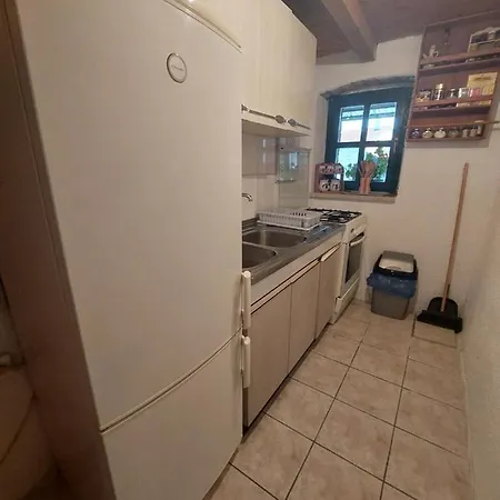 Zdravko Eco Village Apartament *