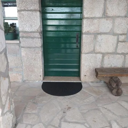 Zdravko Eco Village Apartament Imotski