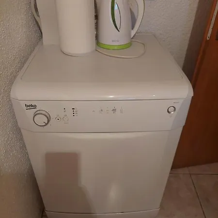 Apartament Zdravko Eco Village Imotski