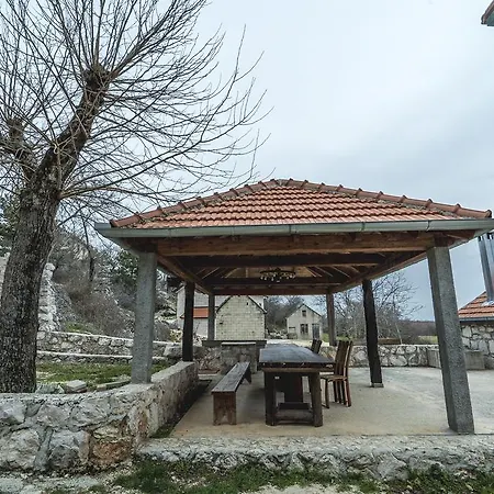 Zdravko Eco Village Apartament