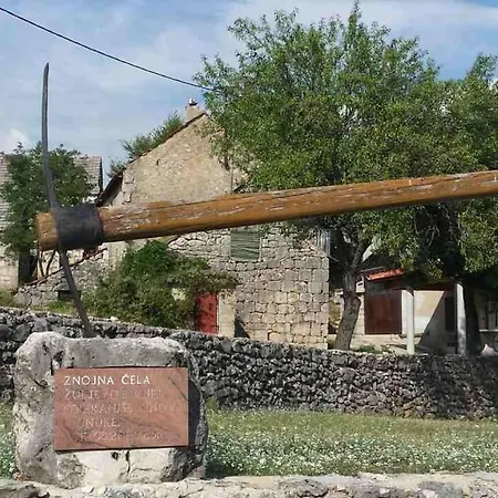 Apartament Zdravko Eco Village