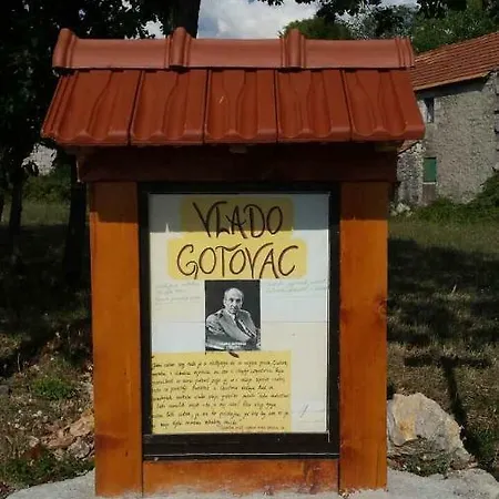Zdravko Eco Village Apartament