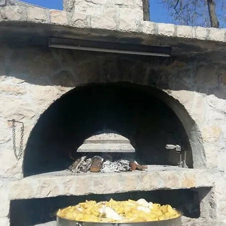 Apartament Zdravko Eco Village Imotski