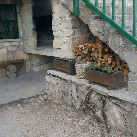 Zdravko Eco Village Imotski