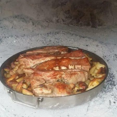 Apartman Zdravko Eco Village