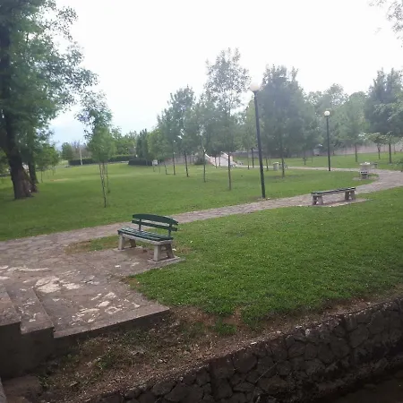 Zdravko Eco Village *