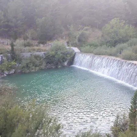 Zdravko Eco Village * Imotski