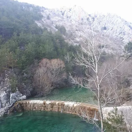 Zdravko Eco Village Imotski
