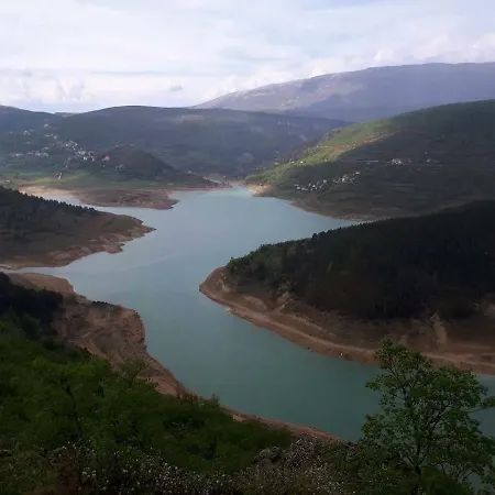 Zdravko Eco Village Apartman *