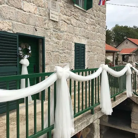 Apartament Zdravko Eco Village *
