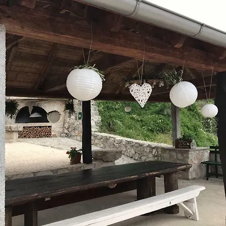 Zdravko Eco Village Apartament