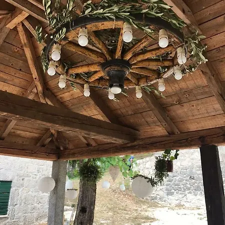 Zdravko Eco Village *