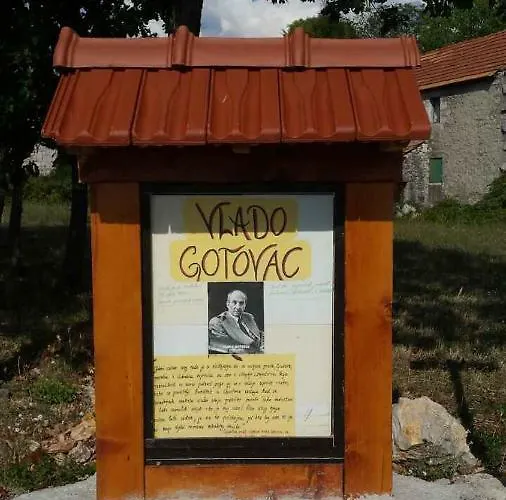 Zdravko Eco Village Lejlighed